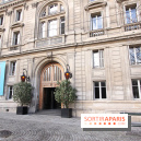 Le petit déjeuner de La Société