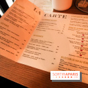 Anicia : le bistrot nature de François Gagnaire