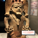 Chamanes et divinités au Musée du Quai Branly