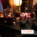 Le Tea Time du Buddha-Bar Hotel Paris