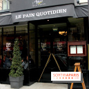 Le Pain Quotidien s'installe au Hilton Paris Opéra