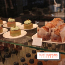 Cuillier Grenelle, le nouveau coffee shop