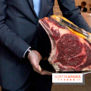 Kei, restaurant japonais étoilé 