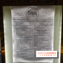 bistrot rotisserie La Maison Becquey