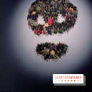 Carambolages au Grand Palais