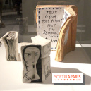 Céramix, l'exposition au Musée de la Céramique et à la Maison Rouge