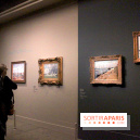 Les Impressionnistes en Normandie, l'expo au Musée Jacquemart-André