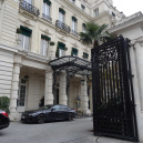 Brunch La Bauhinia @ Shangri-La