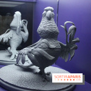 Le studio Blue Sky, les photos de Musée Art Ludique