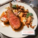 Un dimanche à Paris : gastronomie & chocolat à Odéon