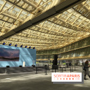 La Canopée des Halles