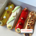 L'Eclair de Génie et ses nouveautés printemps/été