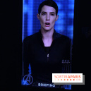 Avengers Station Paris, les photos de l'expo