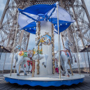 Square du 1er étage de la Tour Eiffel