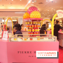 Bar à glaces Pierre Hermé