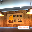 French Burger Factory 