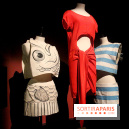 Anatomie d'une collection, au Musée Galliera