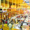 La Fun Academy : la Plaine de Jeux couverte de Vitry sur seine