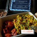 FoodChéri, le service de livraison