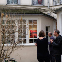 Inauguration du Studio 5.1 