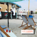 L'été de Levallois 2016