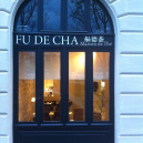 Maison de thé Fu De Cha
