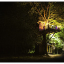 Les cabanes du Moulin