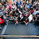 techno, parade, techno parade 2008