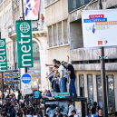 techno, parade, techno parade 2008