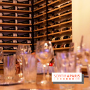 Kuccini : Osteria à Paris