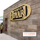 Fort Boyard à France Miniature