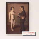 Magritte, la Trahison des Images au Centre Pompidou