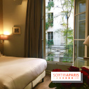 Hôtel Monsieur Cadet, les photos