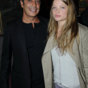 Frédéric Krief
Mélanie Thierry
