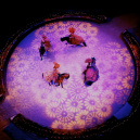 Peau d'âne au domaine de Chantilly