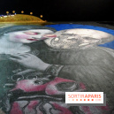 Exposition Mondes Souterrains