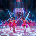 Surprise au Cirque d'Hiver, les photos