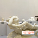 L'Enfer selon Rodin au Musée Rodin