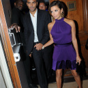 Tony Parker
Eva Longoria