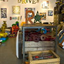 Kidimo  Photos Julien Pépy