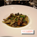 Le Balcon : le restaurant panoramique de la Philharmonie de Paris