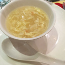 New World, le restaurant asiatique