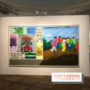 VIVRE!!, l'expo de la collection Agnes B au Palais de la Porte Dorée