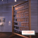 La collection permanente du Musée natinal de l'Immigration - Palais de la Porte Dorée