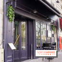 Frou-Frou un néobistrot familial et décompléxé à Saint-Michel