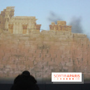 Sites éternels, l'expo au Grand Palais