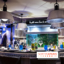 Detox post-fetes dans le Bar à Huitres