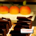 Karamel Paris : boutique-salon de thé by Nicolas Haelewyn