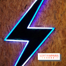 Nissan Electric Café à Paris