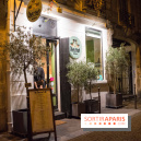 Olive & Thym : les irrésistibles "cartounées" méditérannéens